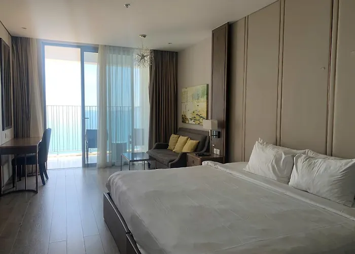 Apartman