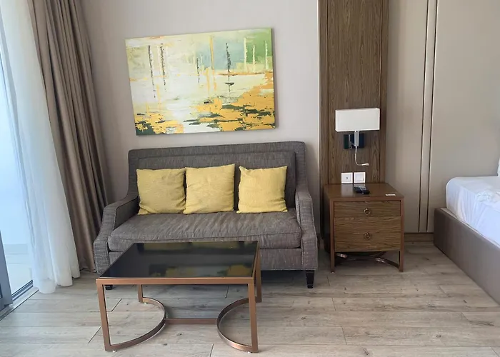 Apartman
