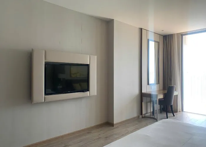 Apartman