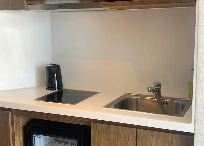 Apartman
