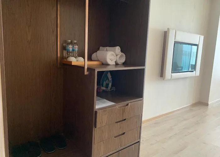 Apartman